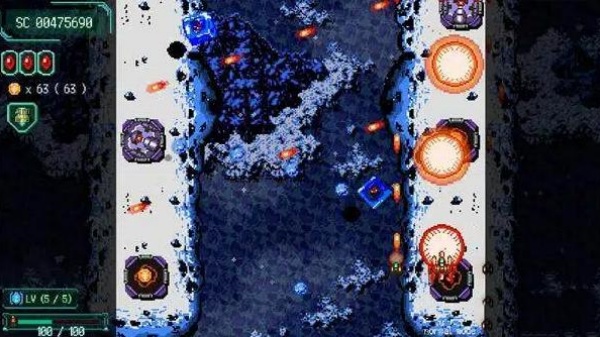 加纳战机无敌版