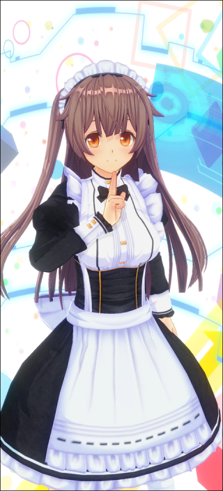 定制虚拟偶像最新版