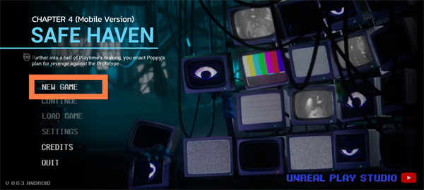 波比的游戏时间4