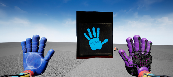 波比的游戏时间4