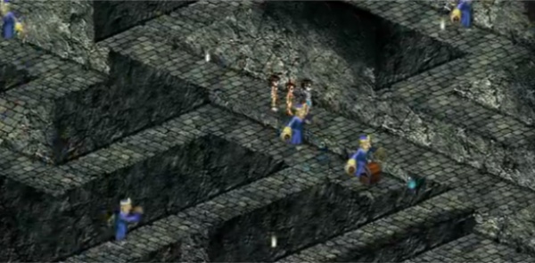 仙剑奇侠传2手机版