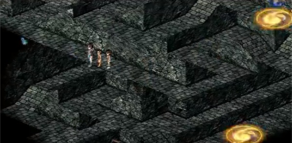 仙剑奇侠传2手机版