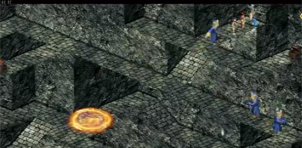 仙剑奇侠传2手机版