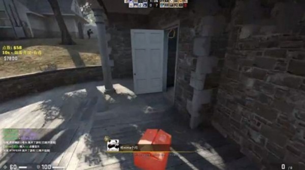 CSGO躲猫猫手机版