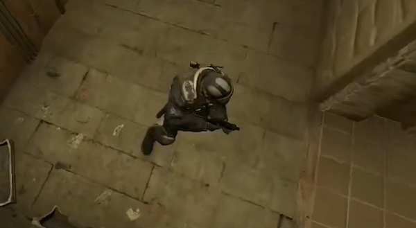 CSGO躲猫猫手机版