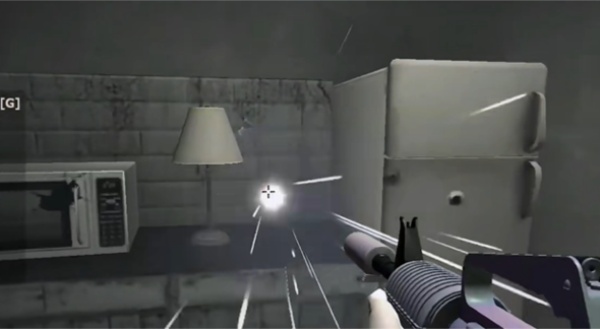 CSGO躲猫猫手机版