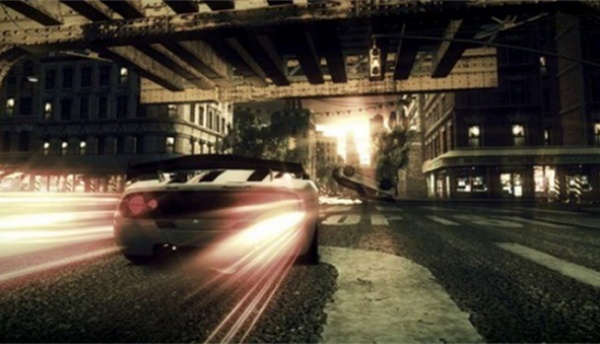 山脊赛车2汉化版