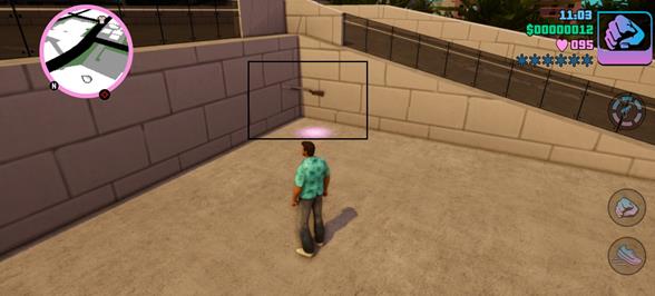 罪恶都市手机中文版