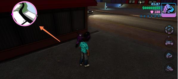 罪恶都市手机中文版