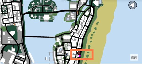 罪恶都市手机中文版