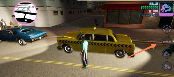 罪恶都市手机中文版