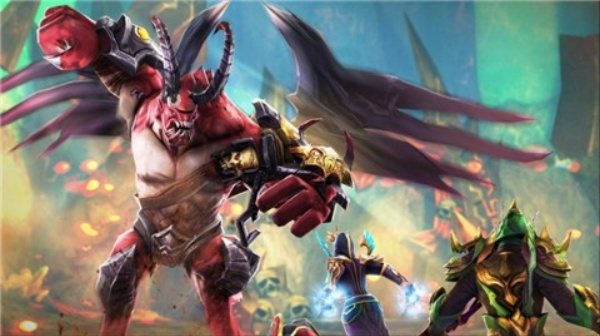 混沌与秩序对决