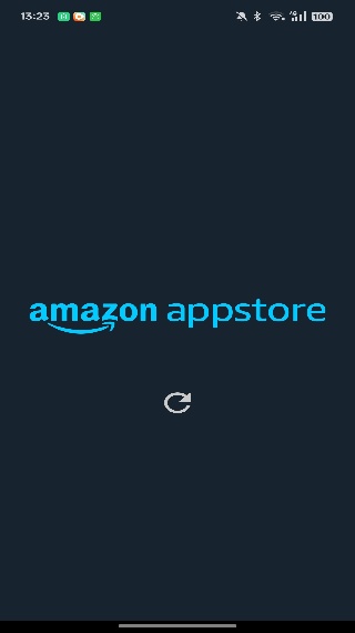 amazon应用商店