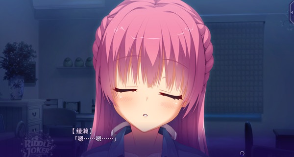 RiddleJoker冷狐版