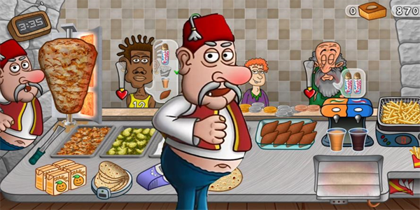 沙威玛传奇各种版本大全