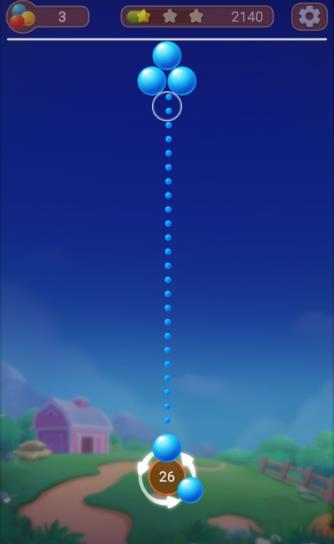 泡泡大作战单机版