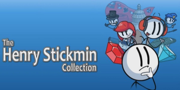 火柴人亨利下载合集