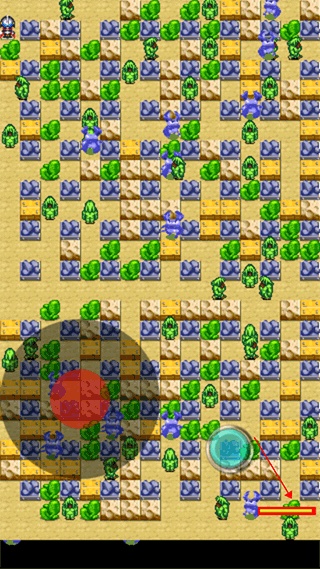 Q版泡泡堂手机版