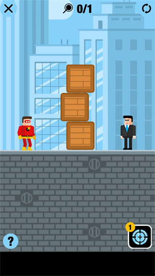 超级英雄联盟手机版