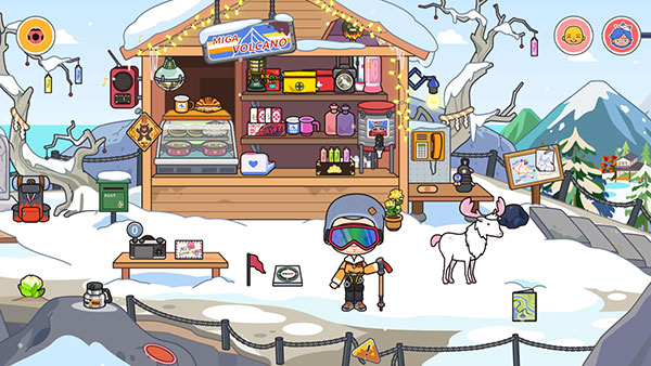 米加小镇印刷厂安卓版