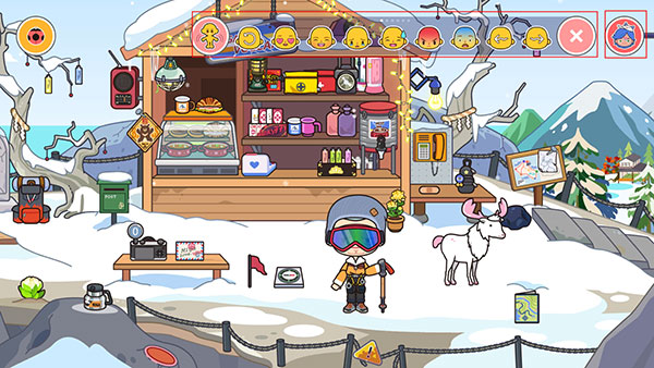 米加小镇印刷厂安卓版