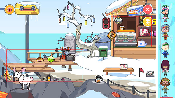 米加小镇印刷厂安卓版