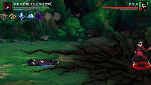 忍界对决最新版