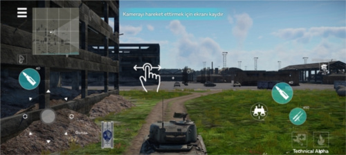 战争雷霆中文版