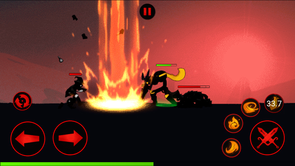 火柴人联盟1老版本