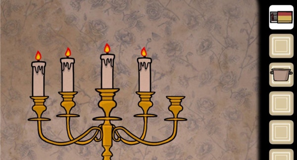 The Past Within手机版