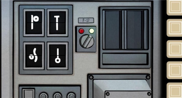 The Past Within手机版