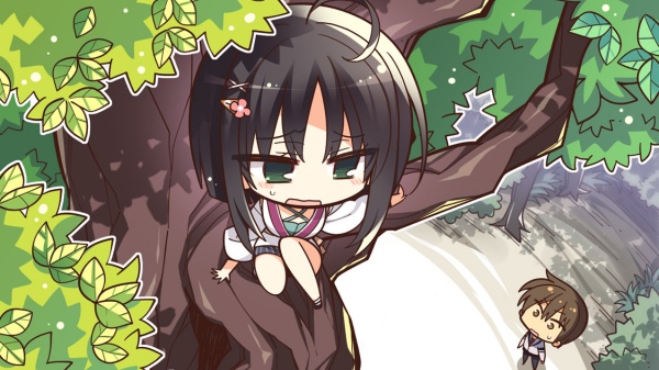 千恋万花手机版