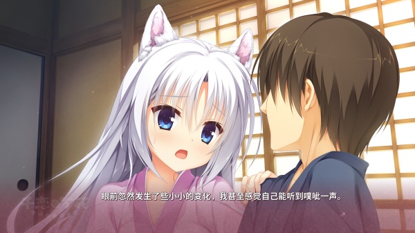 千恋万花手机版