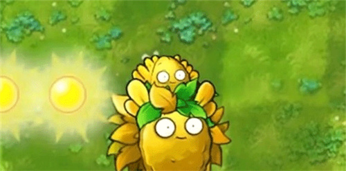 植物大战僵尸融合版