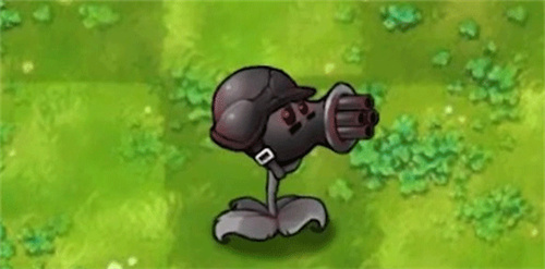 植物大战僵尸融合版