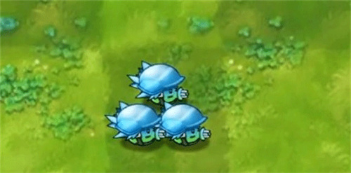 植物大战僵尸融合版