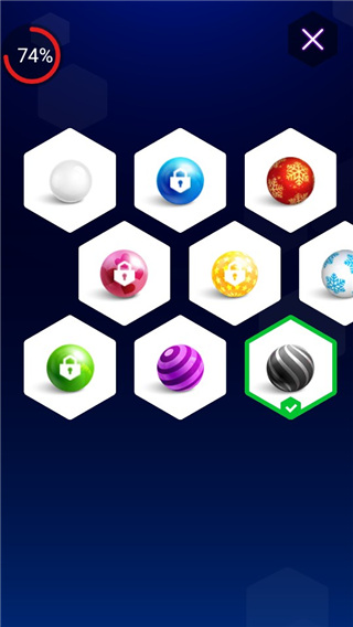 音跃球球旧版本