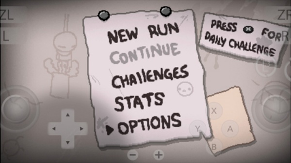 以撒的结合忏悔手机版