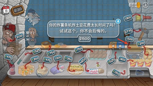 沙威玛传奇人物乱入版