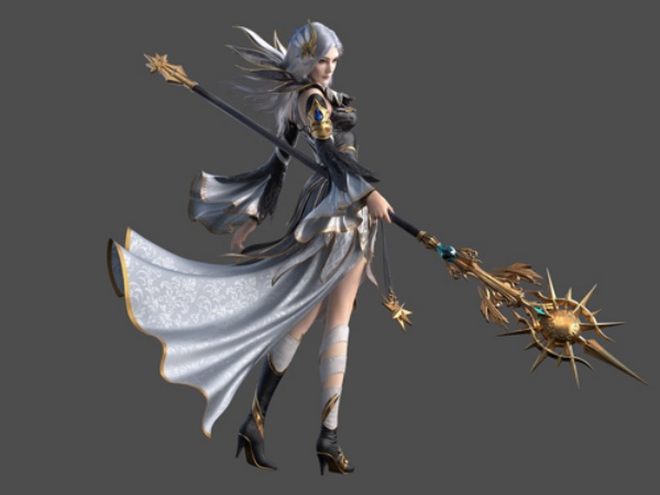 新神魔大陆安卓版