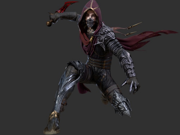 新神魔大陆安卓版