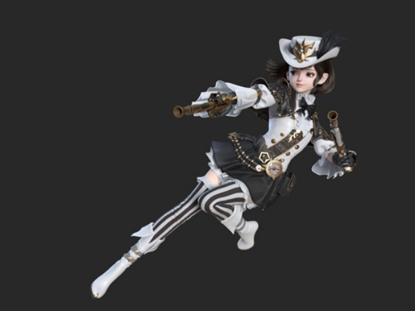 新神魔大陆安卓版