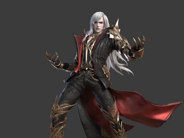 新神魔大陆安卓版