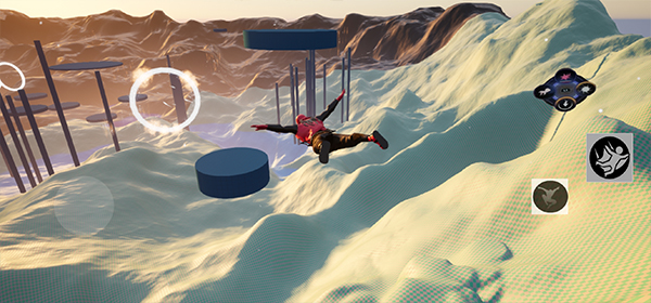 漫威蜘蛛侠2中文版