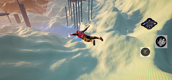 漫威蜘蛛侠2中文版