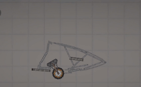 甜瓜游乐场英文版