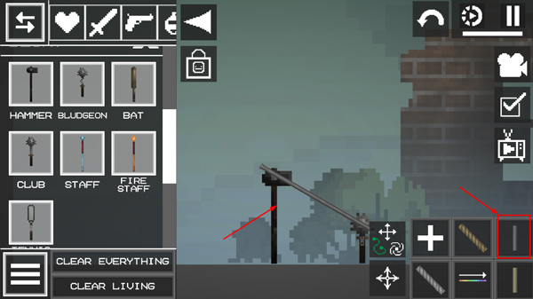 甜瓜游乐场英文版