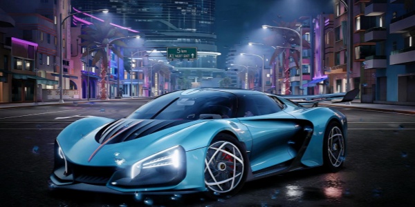 极品飞车下载合集