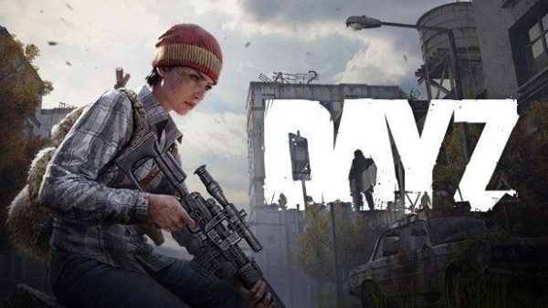 DAYZ