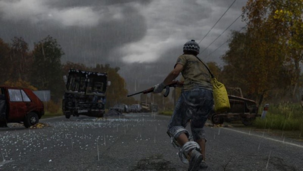 DAYZ